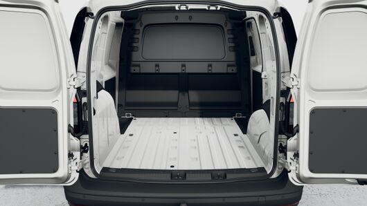 Obrázek Caddy Cargo 2,0 TDI 4MOT