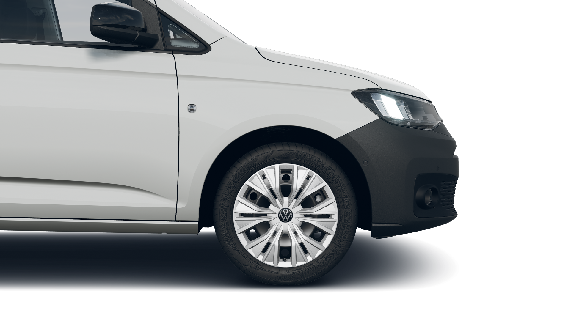 Obrázek Akční Caddy Cargo Maxi 2,0 TDI 4MOT