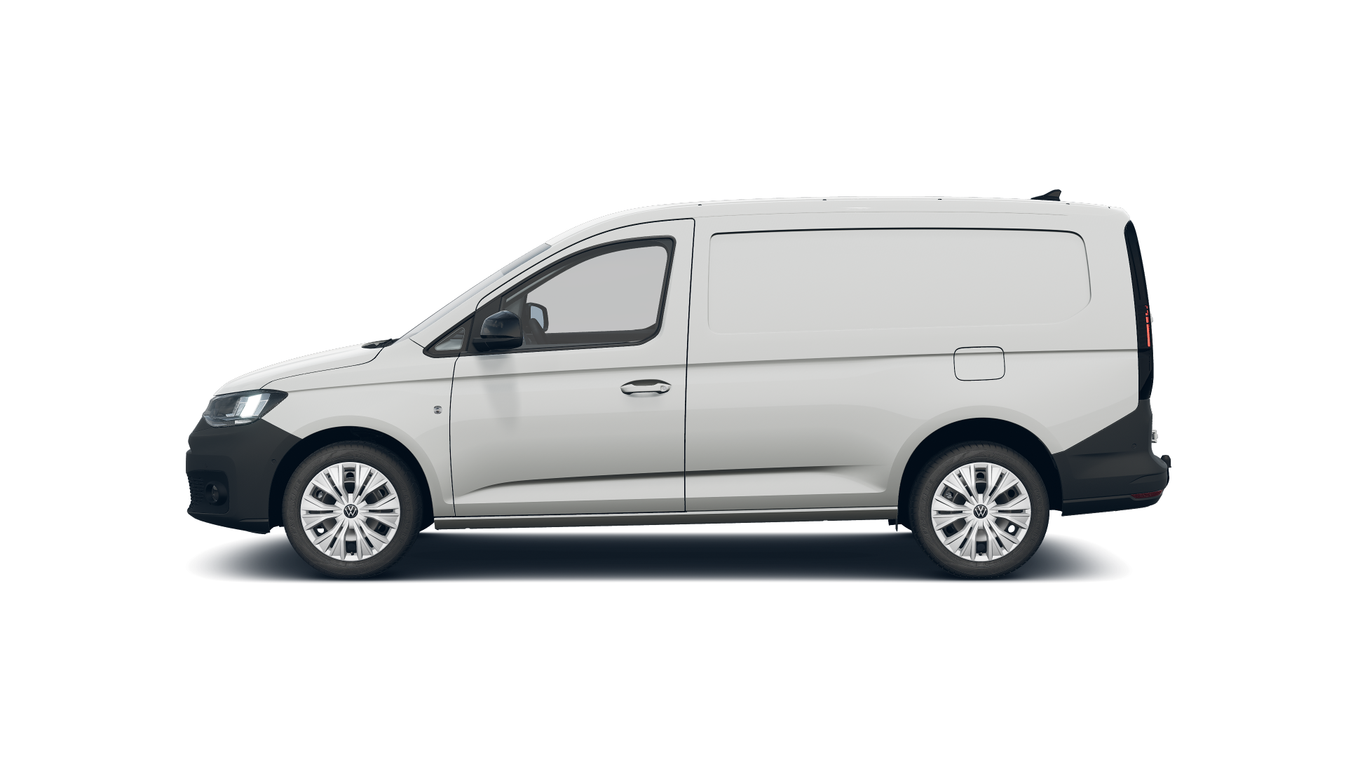 Obrázek Akční Caddy Cargo Maxi 2,0 TDI 4MOT