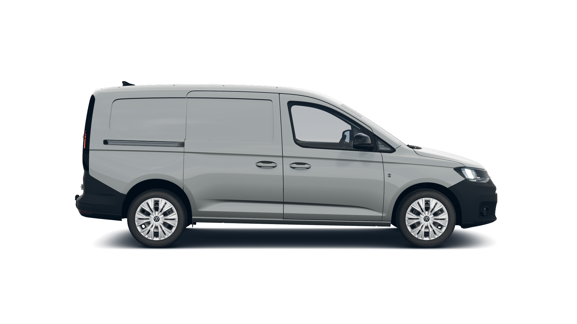 Obrázek Akční Caddy Cargo Maxi 2,0 TDI 4MOT