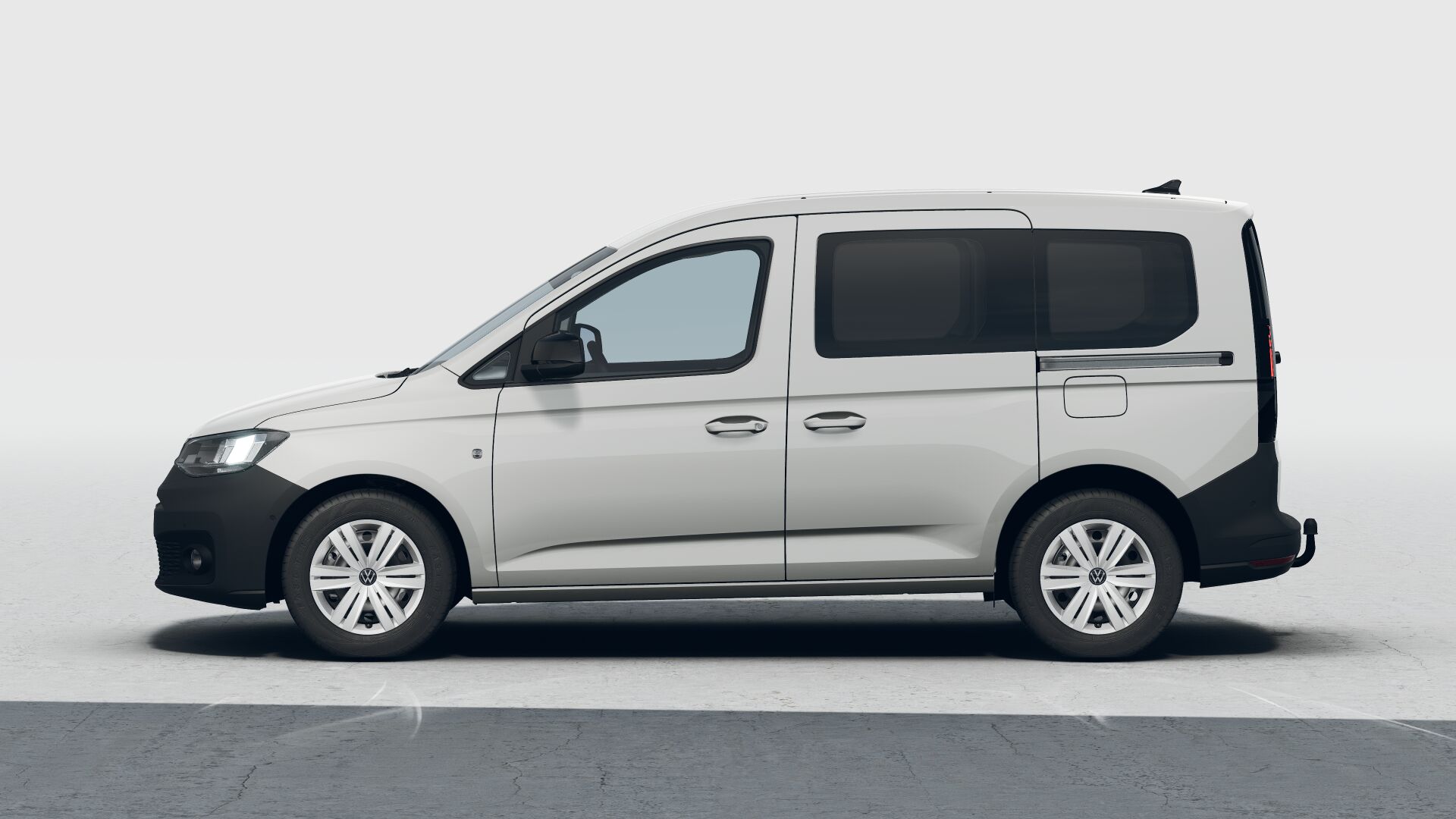 Obrázek Akční Caddy 2,0 TDI 4MOT