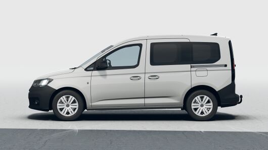 Obrázek Caddy 2,0 TDI 4MOT