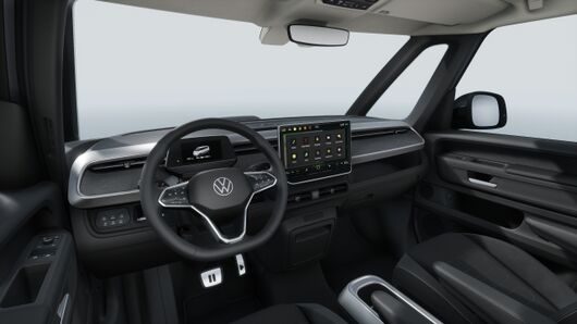 Obrázek Akční ID. Buzz Long Pro 86 kWh