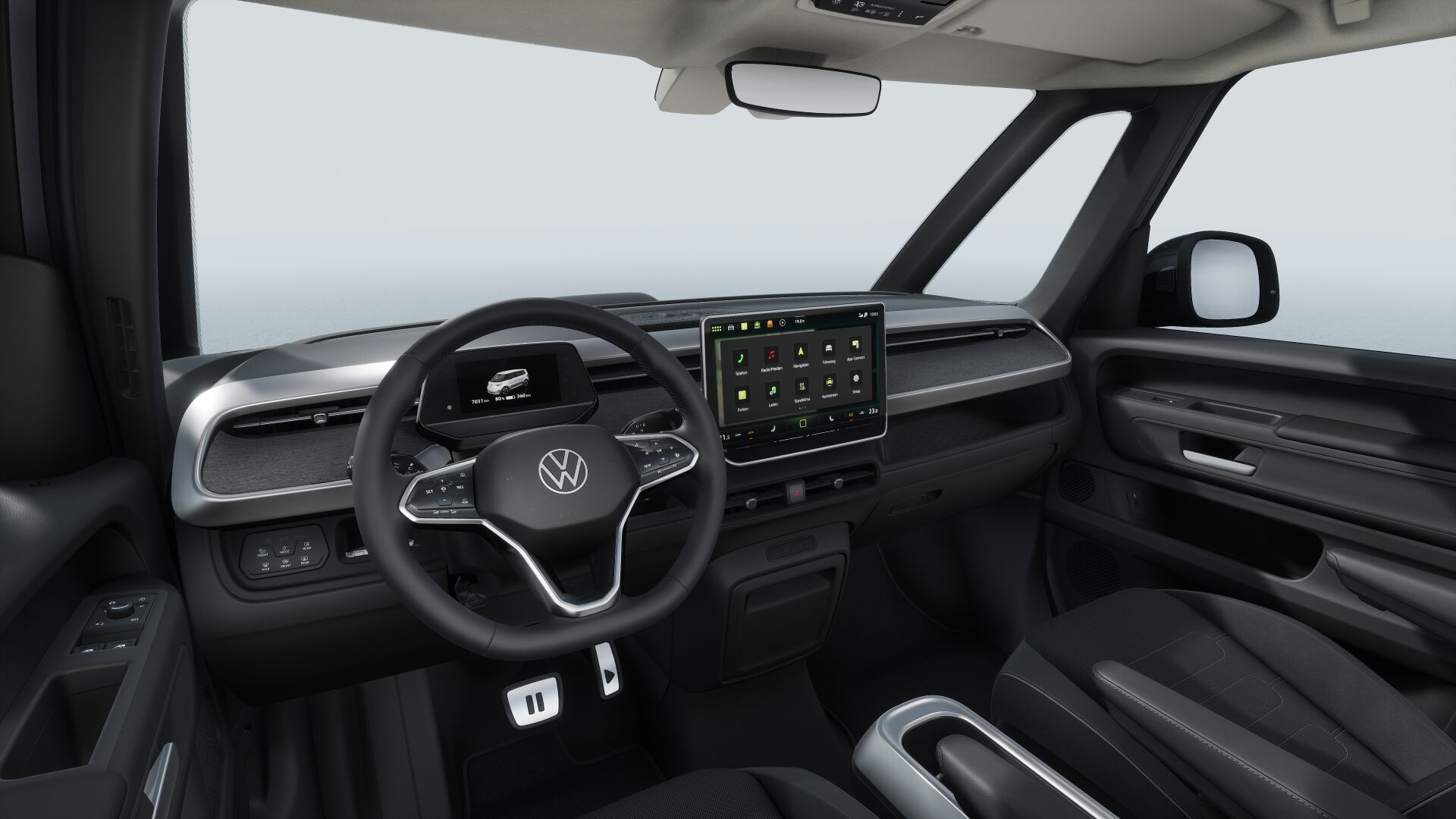 Obrázek Akční ID. Buzz Long Pro 86 kWh