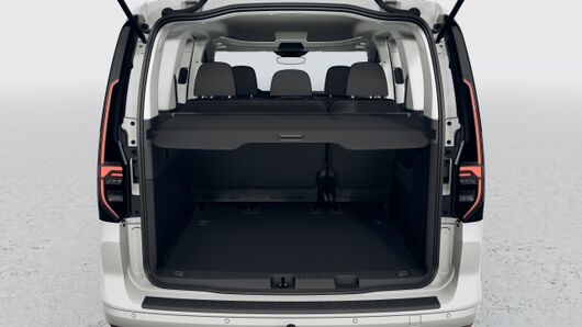 Obrázek Akční Caddy Life 2,0 TDI 4MOT