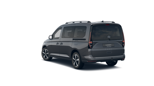 Obrázek Akční Caddy Maxi Style 2,0 TDI 4MOT