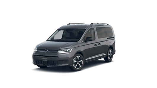 Obrázek Akční Caddy Maxi Style 2,0 TDI 4MOT