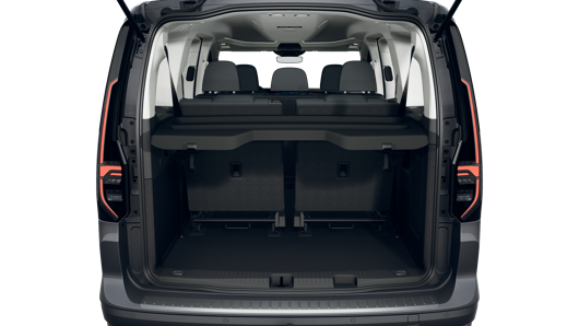 Obrázek Akční Caddy Maxi Style 2,0 TDI 4MOT