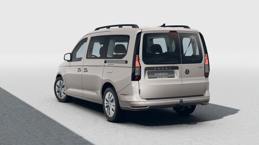 Obrázek Akční Caddy Maxi 2,0 TDI 4MOT