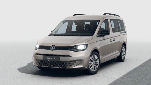 Obrázek Akční Caddy Maxi 2,0 TDI 4MOT