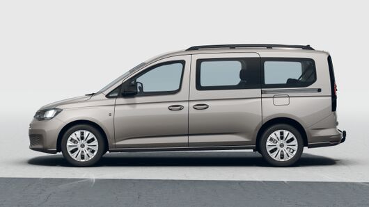 Obrázek Akční Caddy Maxi 2,0 TDI 4MOT