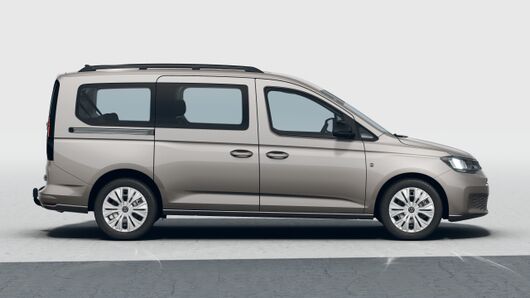 Obrázek Akční Caddy Maxi 2,0 TDI 4MOT
