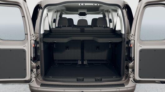 Obrázek Akční Caddy Maxi 2,0 TDI 4MOT