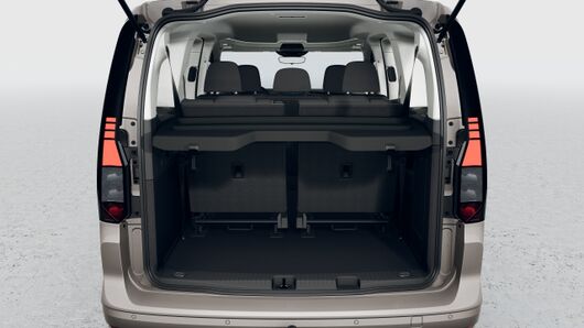 Obrázek Akční Caddy Maxi Life 2,0 TDI 4MOT