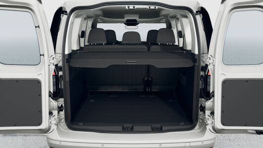 Obrázek Akční Caddy 2,0 TDI 4MOT