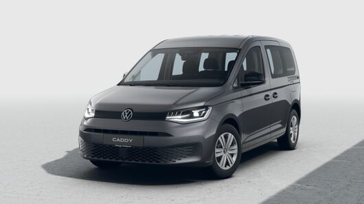 Obrázek Akční Caddy 2,0 TDI 4MOT