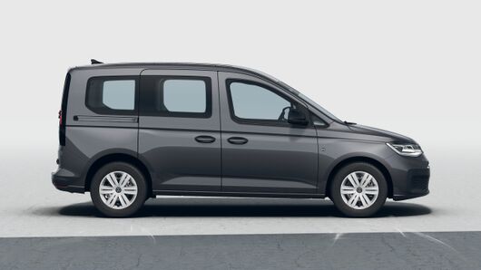 Obrázek Akční Caddy 2,0 TDI 4MOT