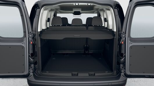 Obrázek Akční Caddy 2,0 TDI 4MOT