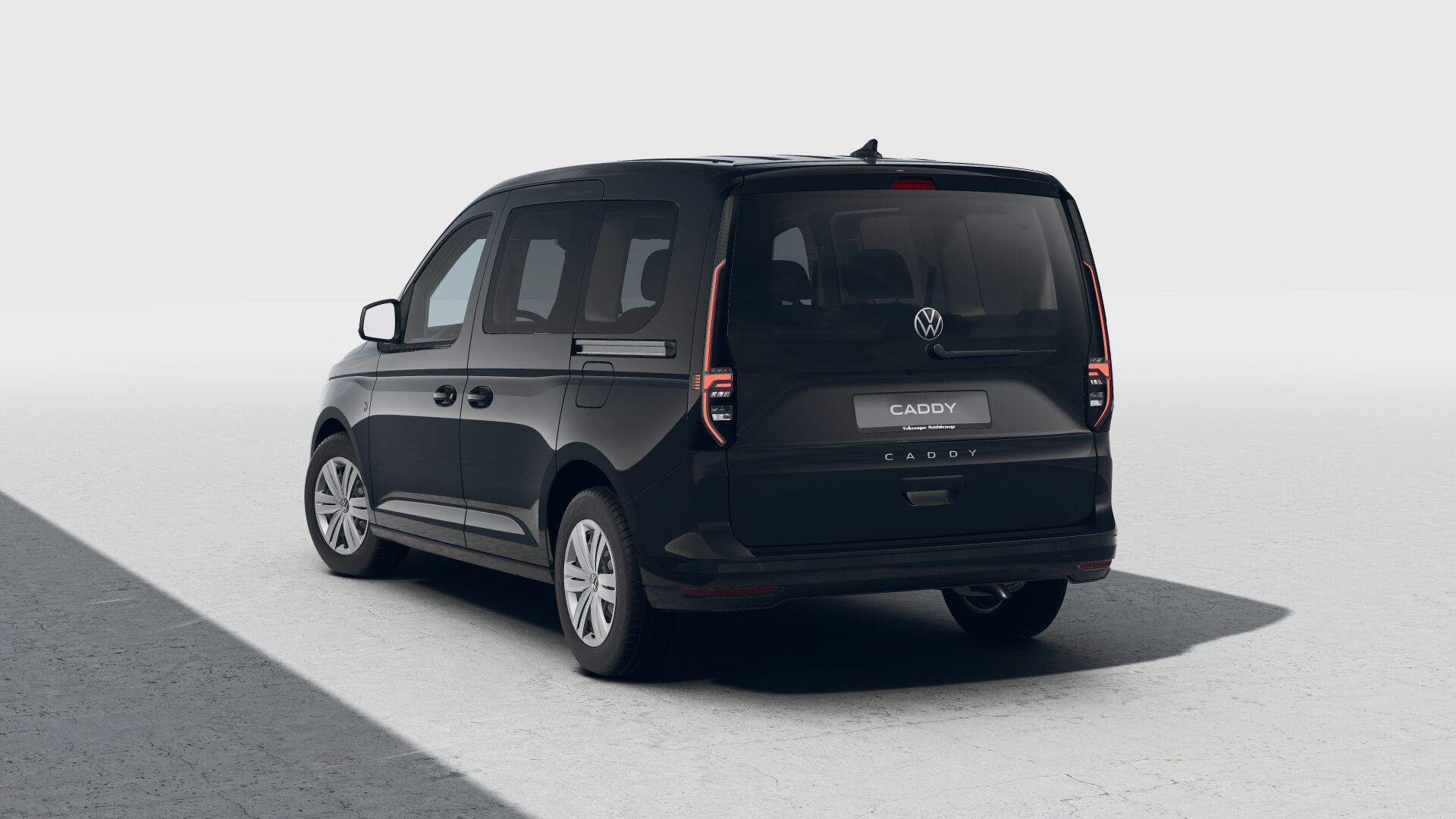 Obrázek Akční Caddy 1,5 TSI DSG