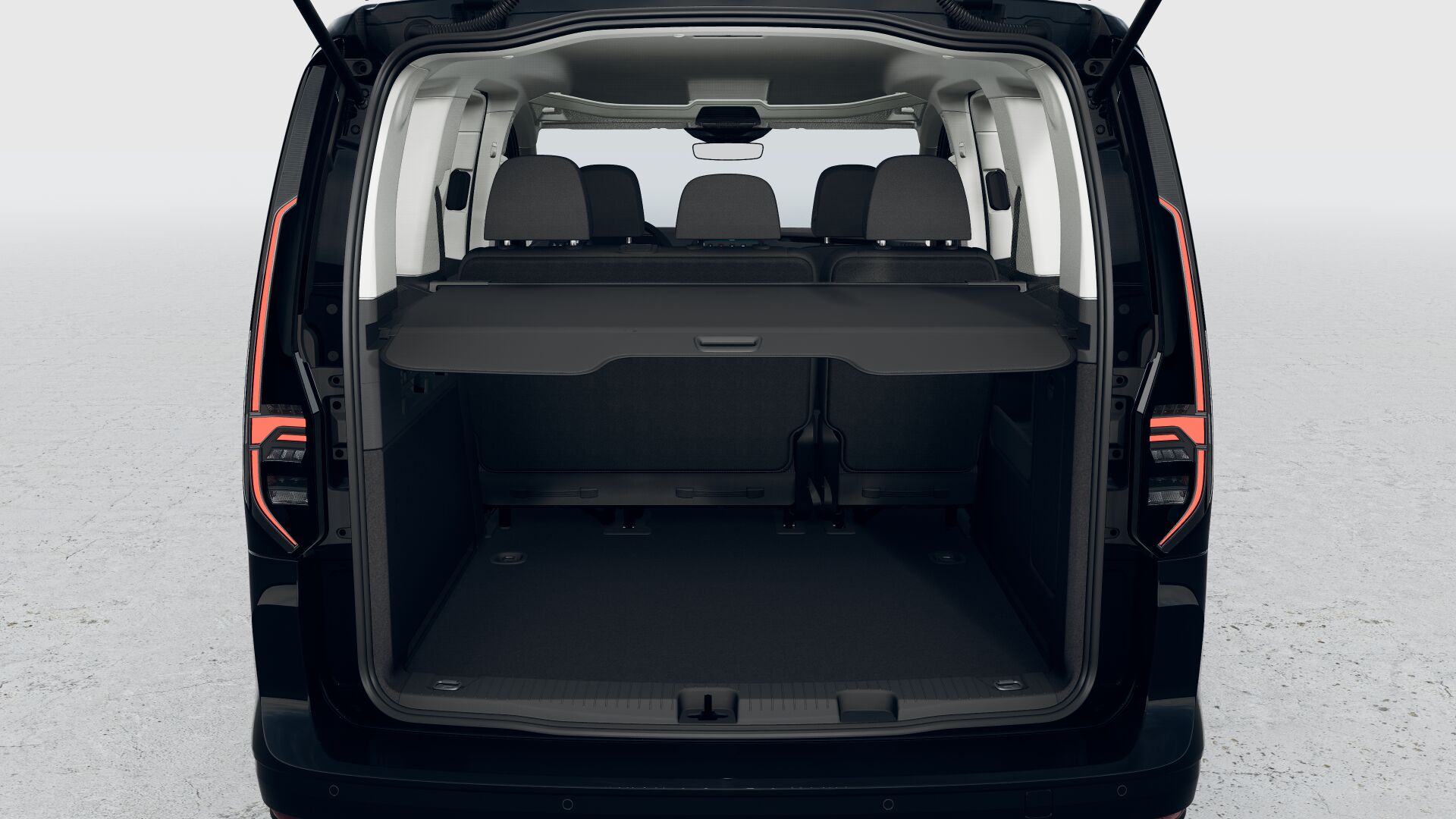 Obrázek Akční Caddy 1,5 TSI DSG