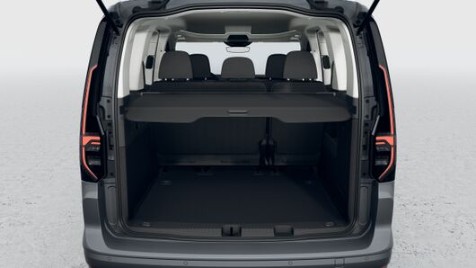 Obrázek Akční Caddy Life 1,5 TSI