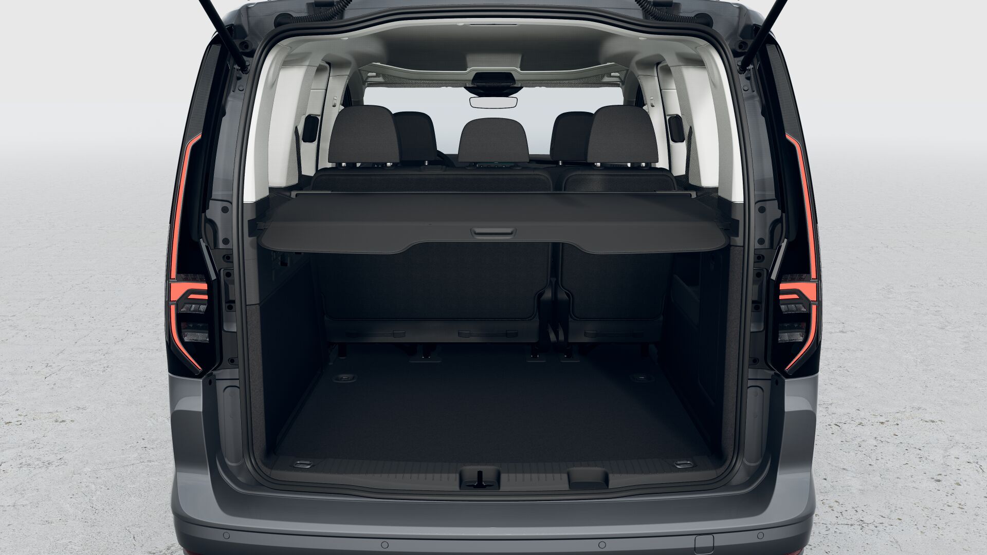 Obrázek Akční Caddy Life 1,5 TSI