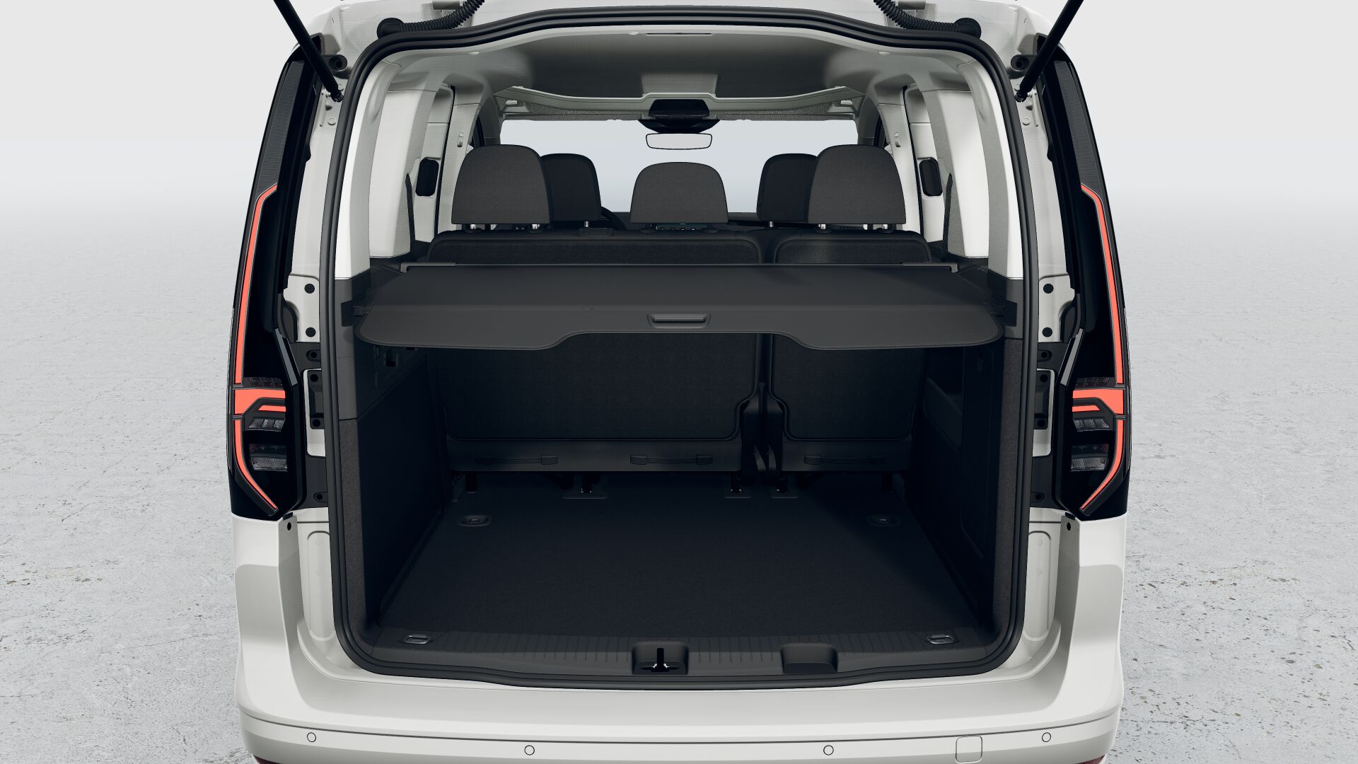 Obrázek Akční Caddy 1,5 TSI DSG
