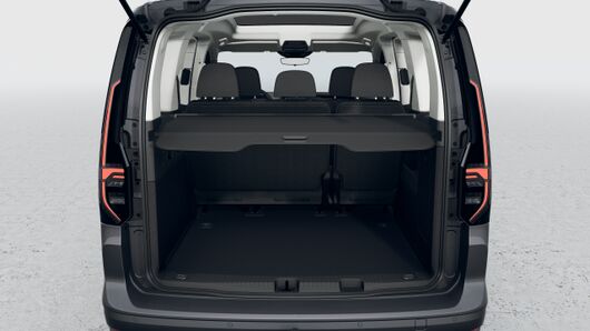 Obrázek Akční Caddy Life 2,0 TDI 4MOT
