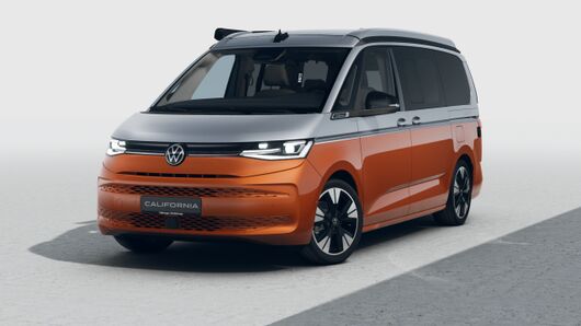 Obrázek Akční California Ocean 2,0 TDI
