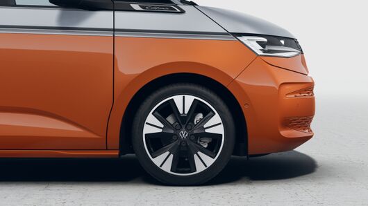 Obrázek Akční California Ocean 2,0 TDI