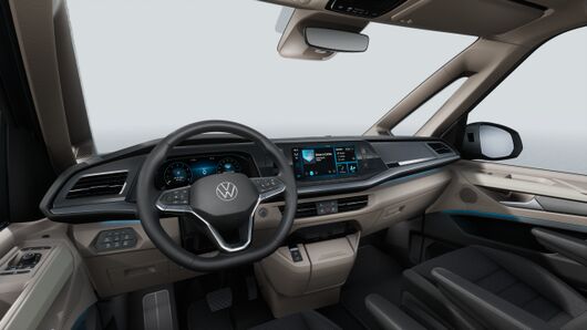 Obrázek Akční California Ocean 2,0 TDI