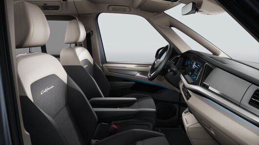 Obrázek Akční California Ocean 2,0 TDI