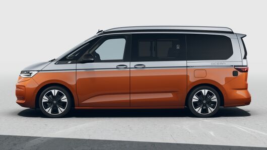 Obrázek Akční California Ocean 2,0 TDI