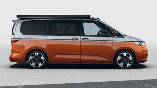 Obrázek Akční California Ocean 2,0 TDI