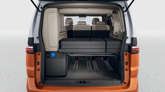 Obrázek Akční California Ocean 2,0 TDI