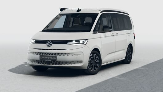 Obrázek Akční California Beach Tour 2,0 TDI