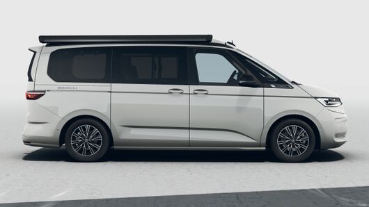 Obrázek Akční California Beach Tour 2,0 TDI