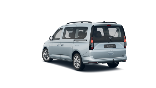 Obrázek Akční Caddy Maxi Life 2,0 TDI 4MOT