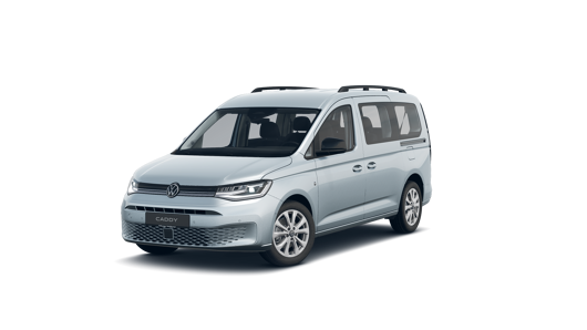 Obrázek Akční Caddy Maxi Life 2,0 TDI 4MOT
