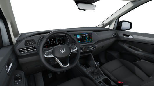 Obrázek Akční Caddy Maxi Life 2,0 TDI 4MOT