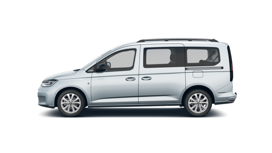 Obrázek Akční Caddy Maxi Life 2,0 TDI 4MOT