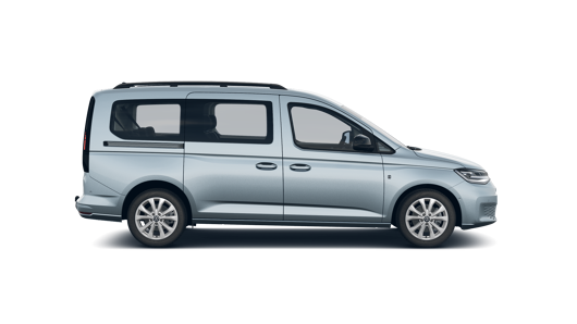 Obrázek Akční Caddy Maxi Life 2,0 TDI 4MOT