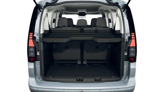 Obrázek Akční Caddy Maxi Life 2,0 TDI 4MOT