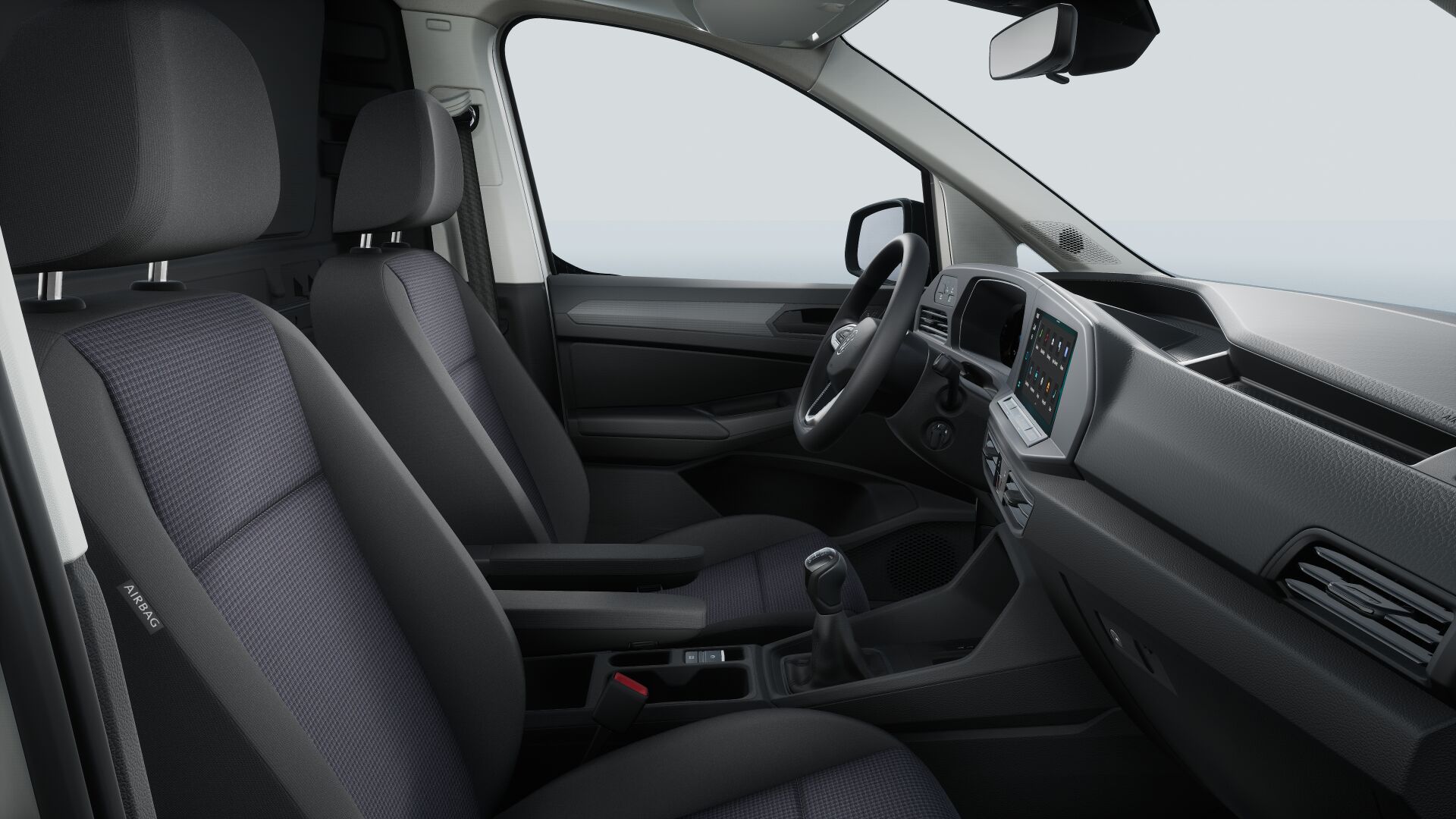 Obrázek Akční Caddy Cargo Maxi 2,0 TDI