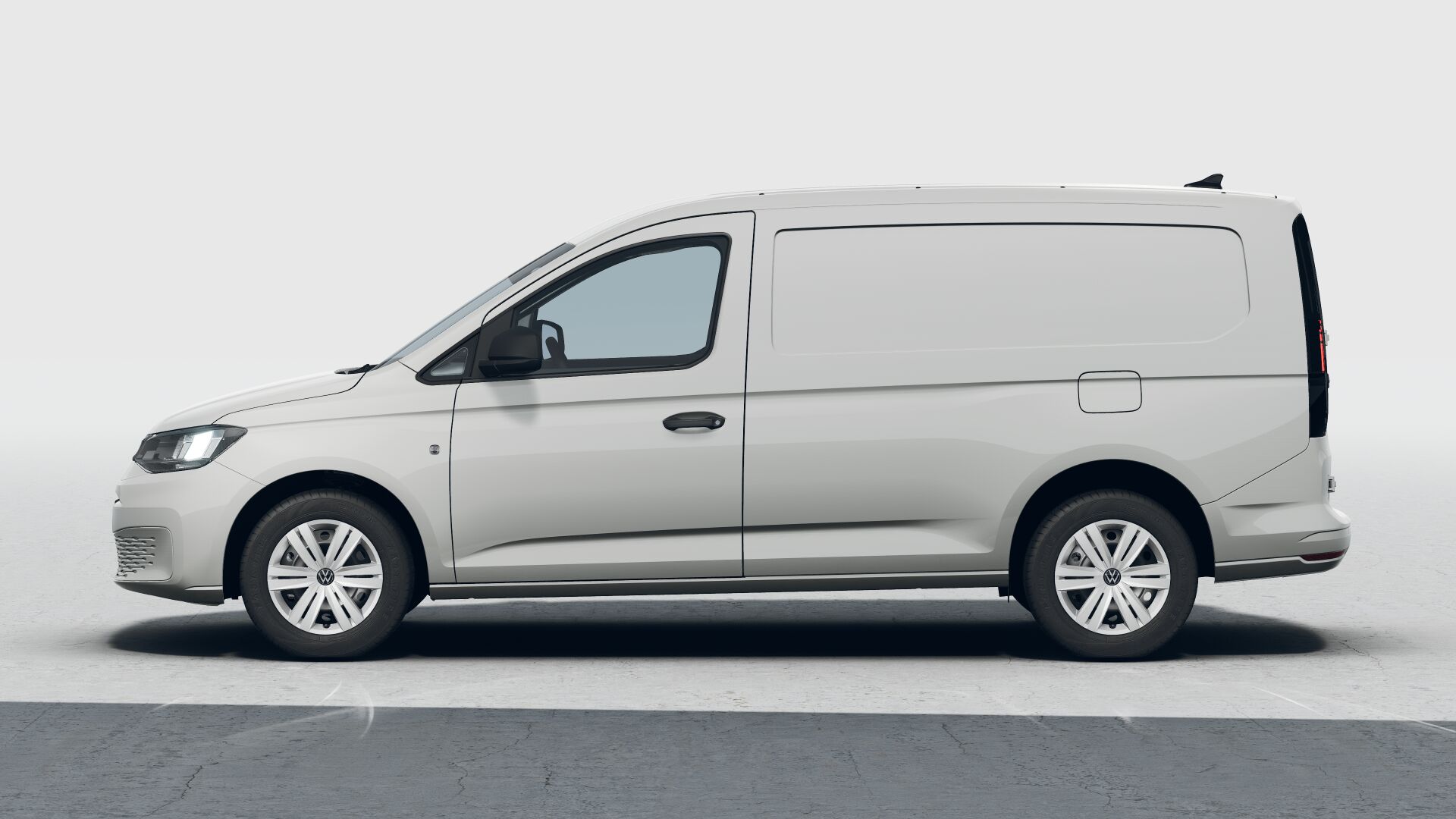 Obrázek Akční Caddy Cargo Maxi 2,0 TDI