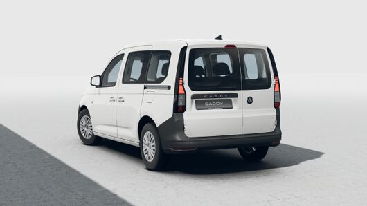 Obrázek Akční Caddy 2,0 TDI