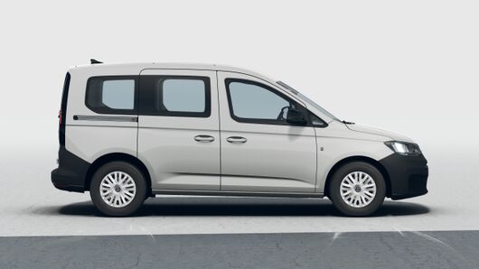 Obrázek Akční Caddy 2,0 TDI