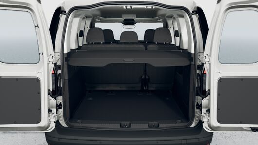 Obrázek Akční Caddy 2,0 TDI