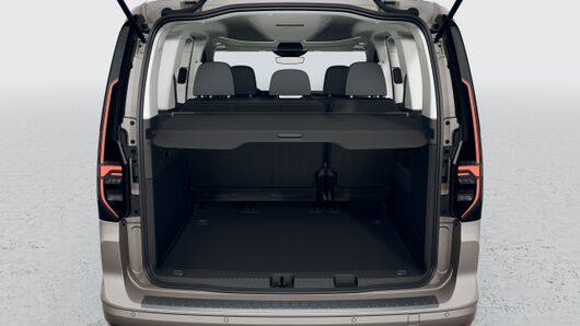 Obrázek Akční Caddy Style 2,0 TDI 4MOT