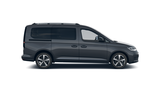 Obrázek Akční Caddy Maxi Style 2,0 TDI 4MOT